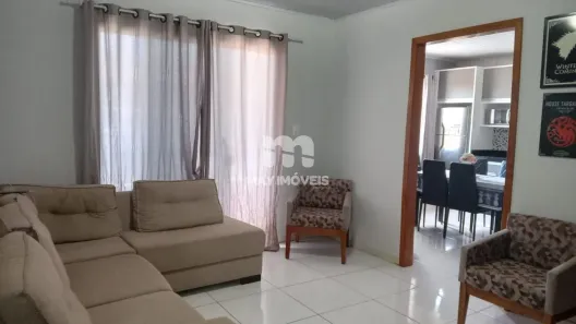 Casa com 4 Quartos à venda, 240m² no Cidade Nova, Itajaí