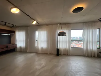 Apartamento com 1 Quarto para alugar, 70m² no Usina Piratininga, São Paulo