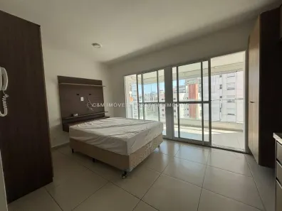 Apartamento com 1 Quarto para alugar, 36m² no Vila Mariana, São Paulo