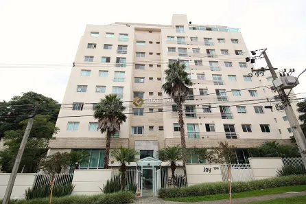 Apartamento com 2 Quartos à venda, 66m² no Portão, Curitiba