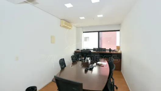 Sala Comercial à venda, 66m² no Sumarezinho, São Paulo