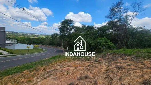 Lote/Terreno à venda, 1232m² no Jardim Quintas da Terracota, Indaiatuba