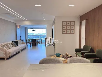 Apartamento com 3 Quartos à venda, 108m² no Barro Vermelho, Vitória