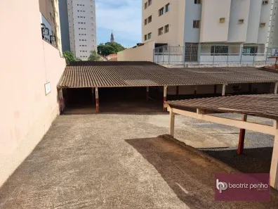 Lote/Terreno para alugar, 500m² no Vila Imperial, São José do Rio Preto