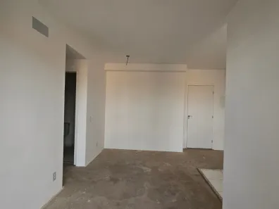 Apartamento com 2 Quartos à venda, 56m² no Parque Ortolândia, Hortolândia