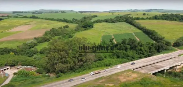 Fazenda/Sítio à venda, 5735400m² no Zona Rural, Elias Fausto