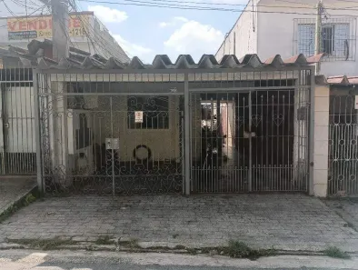 Lote/Terreno à venda, 250m² no Demarchi, São Bernardo do Campo