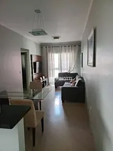 Apartamento com 2 Quartos à venda, 64m² no Centro, São Bernardo do Campo