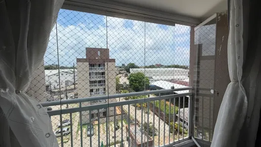 Apartamento com 2 Quartos para alugar, 50m² no Coqueiro, Ananindeua