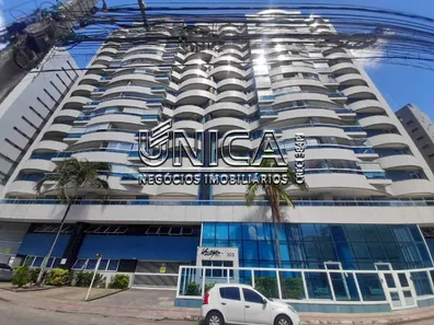 Apartamento com 3 Quartos à venda, 121m² no Jardins, Aracaju