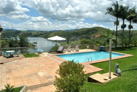 Fazenda/Sítio com 8 Quartos à venda, 1300m² no , Santa Isabel