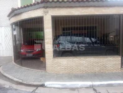 Sobrado com 3 Quartos à venda, 160m² no Tatuapé, São Paulo
