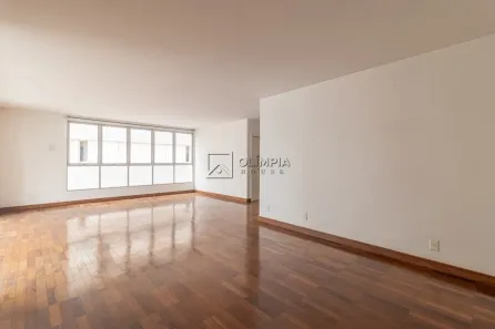 Apartamento com 3 Quartos à venda, 206m² no Jardim Paulista, São Paulo