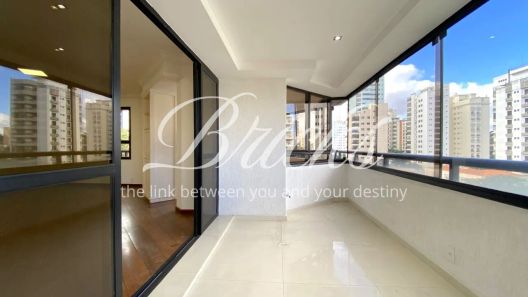 Apartamento com 4 Quartos à venda, 227m² no Planalto Paulista, São Paulo