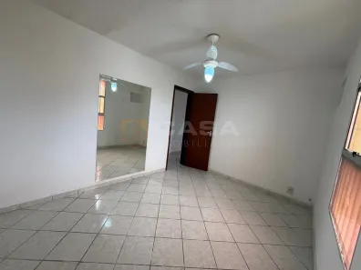 Apartamento com 2 Quartos à venda, 56m² no Valparaíso, Serra