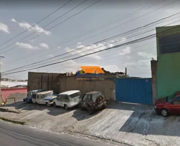 Lote/Terreno à venda, 476m² no Concórdia, Belo Horizonte