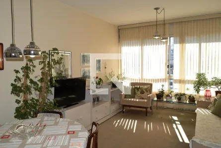 Apartamento com 3 Quartos à venda, 115m² no Cerqueira César, São Paulo