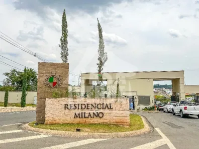 Lote/Terreno à venda, 300m² no Residencial Milano, Indaiatuba