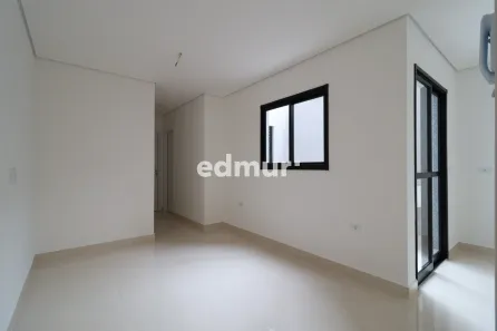 Apartamento com 2 Quartos à venda, 51m² no Parque Erasmo Assunção, Santo André