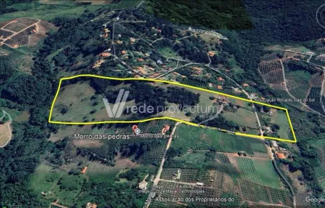 Lote/Terreno à venda, 121000m² no Morro das Pedras, Valinhos
