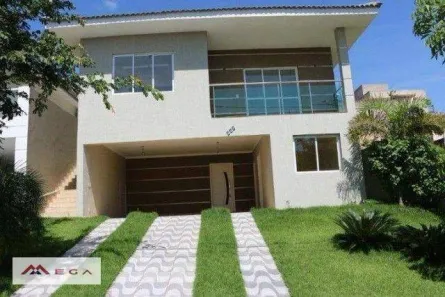 Casa de Condomínio com 3 Quartos à venda, 185m² no Pinheirinho, Vinhedo