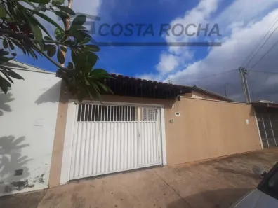 Casa com 4 Quartos à venda, 179m² no Estação, Salto