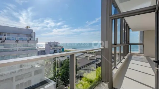 Cobertura com 3 Quartos à venda, 332m² no Praia Brava de Itajaí, Itajaí