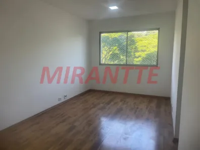 Apartamento com 3 Quartos à venda, 67m² no Santana, São Paulo