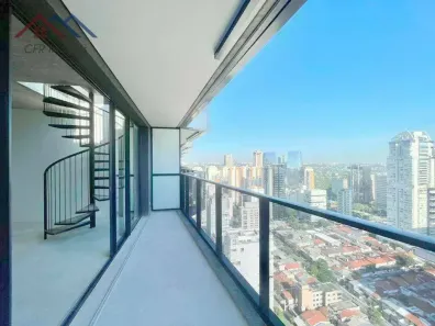 Apartamento com 1 Quarto à venda, 77m² no Vila Olímpia, São Paulo