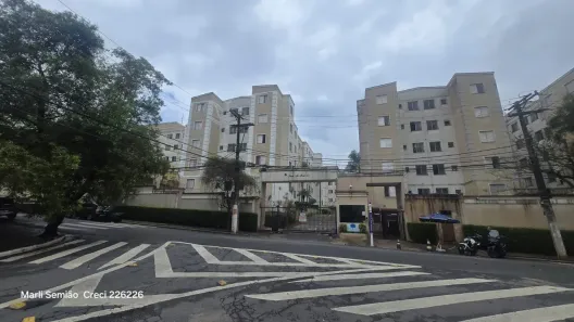 Apartamento com 2 Quartos à venda, 47m² no Parque Munhoz, São Paulo