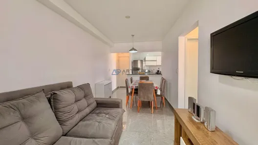 Apartamento com 2 Quartos à venda, 67m² no Ocian, Praia Grande