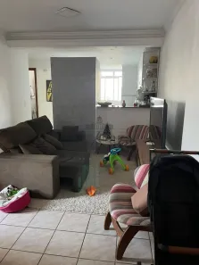 Apartamento com 2 Quartos à venda, 66m² no Jardim América, São José dos Campos