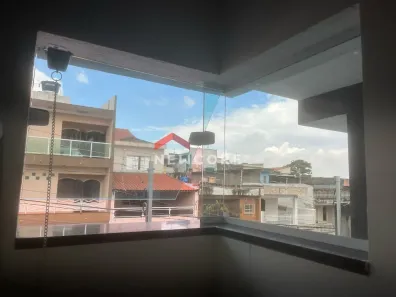 Sobrado com 3 Quartos à venda, 109m² no Vila Nhocune, São Paulo