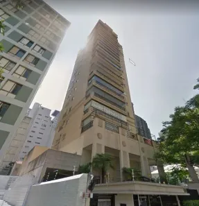 Apartamento com 3 Quartos à venda, 150m² no Jardim Paulista, São Paulo