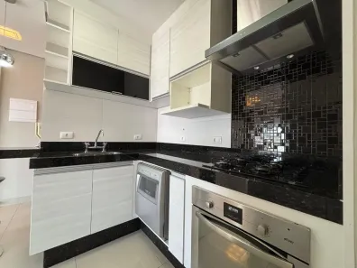Apartamento com 2 Quartos para alugar, 90m² no Jardim São Paulo, Americana
