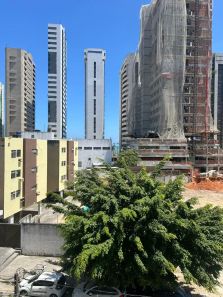 Apartamento com 3 Quartos à venda, 72m² no Piedade, Jaboatão dos Guararapes