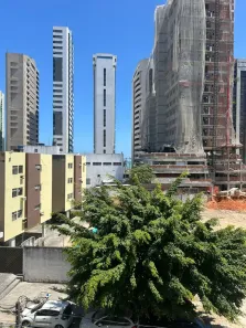 Apartamento com 3 Quartos à venda, 72m² no Piedade, Jaboatão dos Guararapes