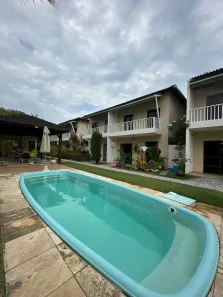 Casa de Condomínio com 3 Quartos à venda, 133m² no Stella Maris, Salvador
