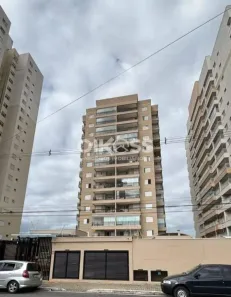 Apartamento com 3 Quartos à venda, 95m² no Jardim Estoril, São José dos Campos