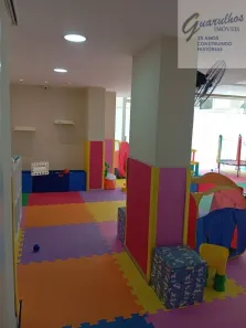 Apartamento com 2 Quartos à venda, 63m² no Vila Rosália, Guarulhos