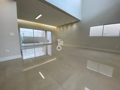 Casa com 4 Quartos à venda, 255m² no Residencial Pecan, Itupeva