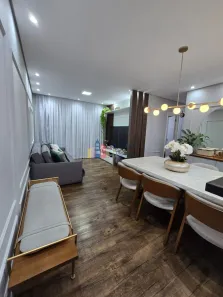 Apartamento com 4 Quartos à venda, 105m² no Jardim Tupanci, Barueri