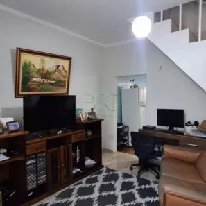 Sobrado com 2 Quartos à venda, 87m² no Santa Paula, São Caetano do Sul