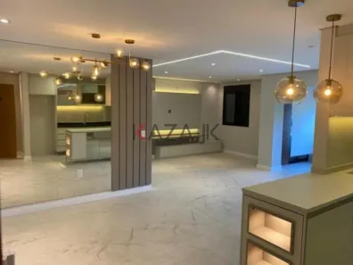 Apartamento com 2 Quartos à venda, 95m² no Portal do Paraíso II, Jundiaí