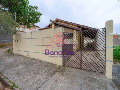 Casa com 2 Quartos à venda, 122m² no Jardim Ermida II, Jundiaí