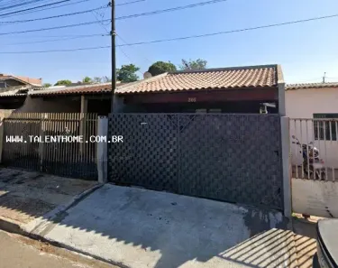 Casa com 3 Quartos à venda, 85m² no Brasília, Londrina
