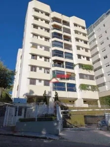 Apartamento com 4 Quartos para alugar, 96m² no Saúde, São Paulo