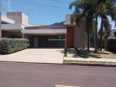 Casa de Condomínio com 3 Quartos à venda, 276m² no Residencial Eco Village, São José do Rio Preto