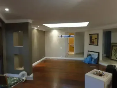 Cobertura com 4 Quartos à venda, 220m² no Jardim Proença, Campinas