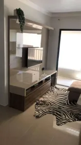 Apartamento com 1 Quarto à venda, 49m² no Jardim Botânico, Ribeirão Preto
